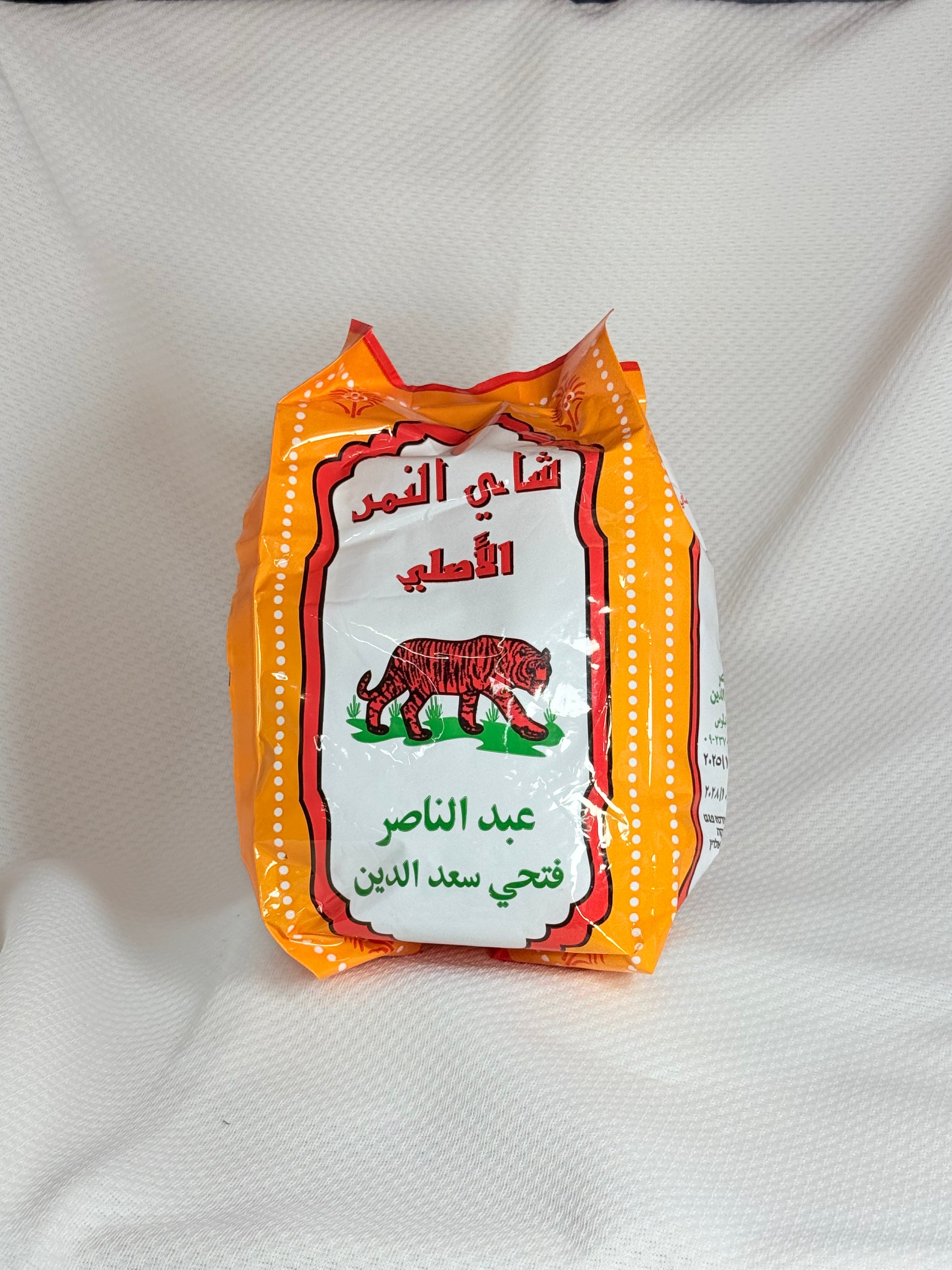 شاي النمر 250 غم