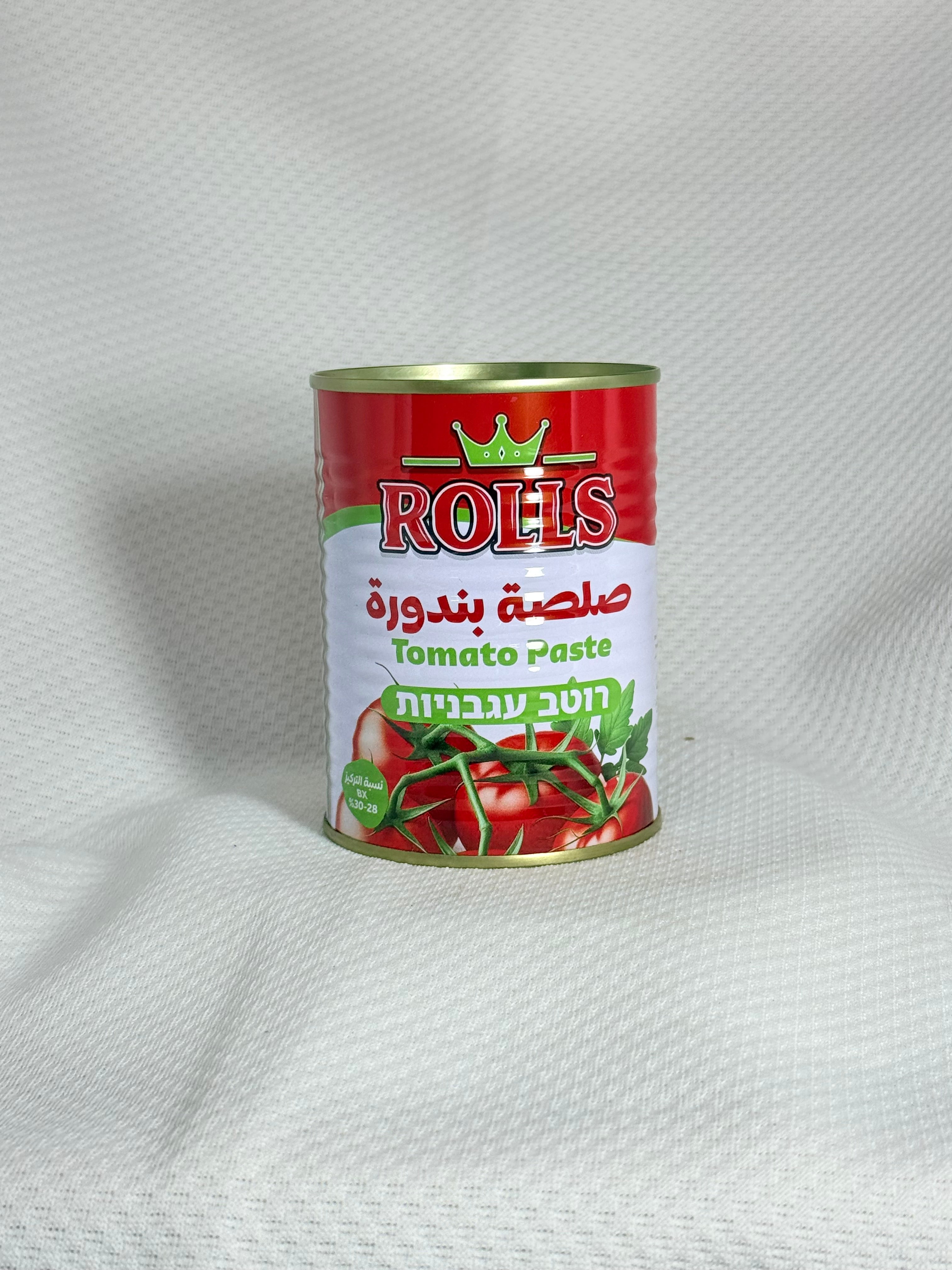 بندورة رولز 400 غم