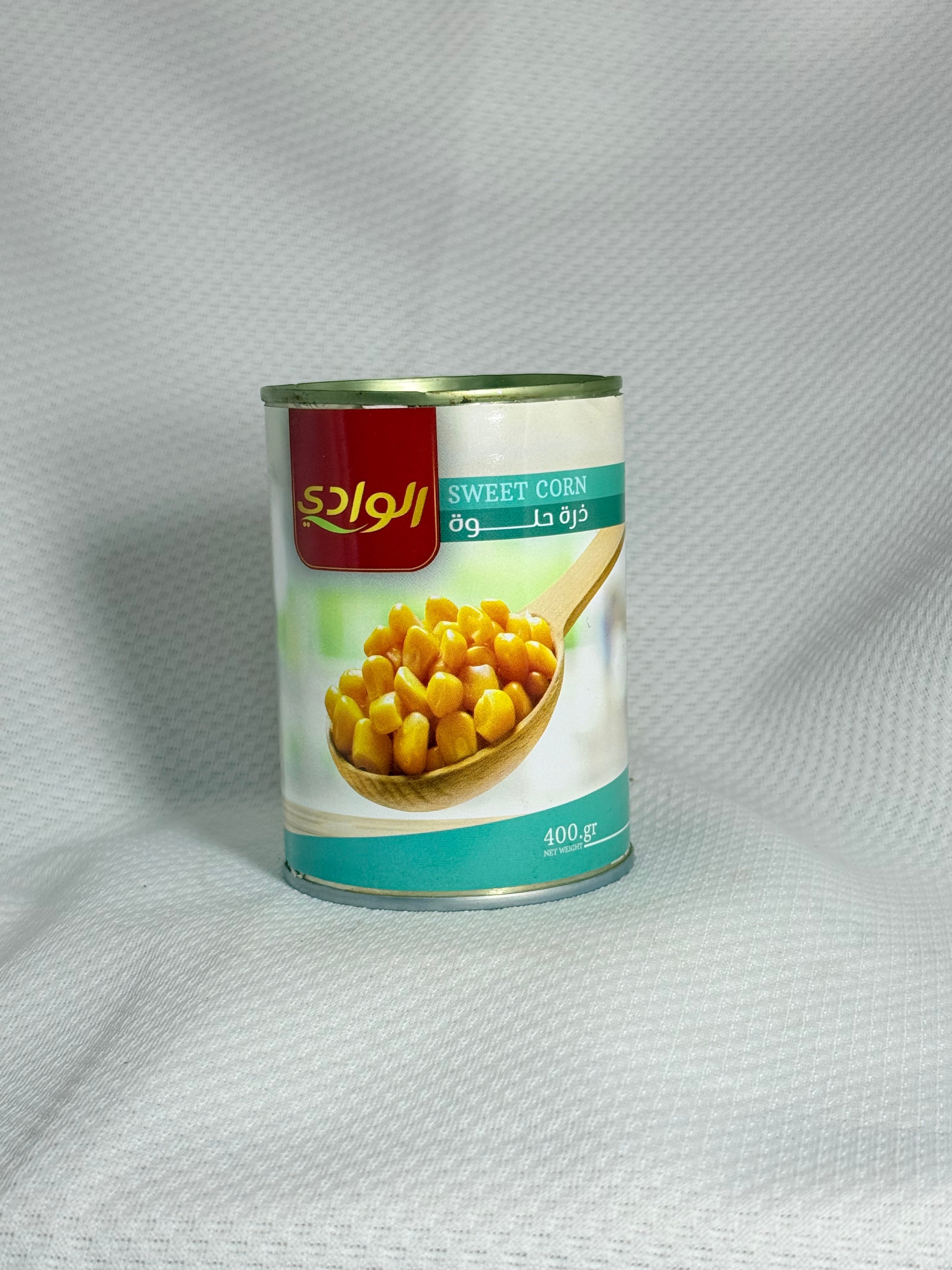 ذرة الوادي