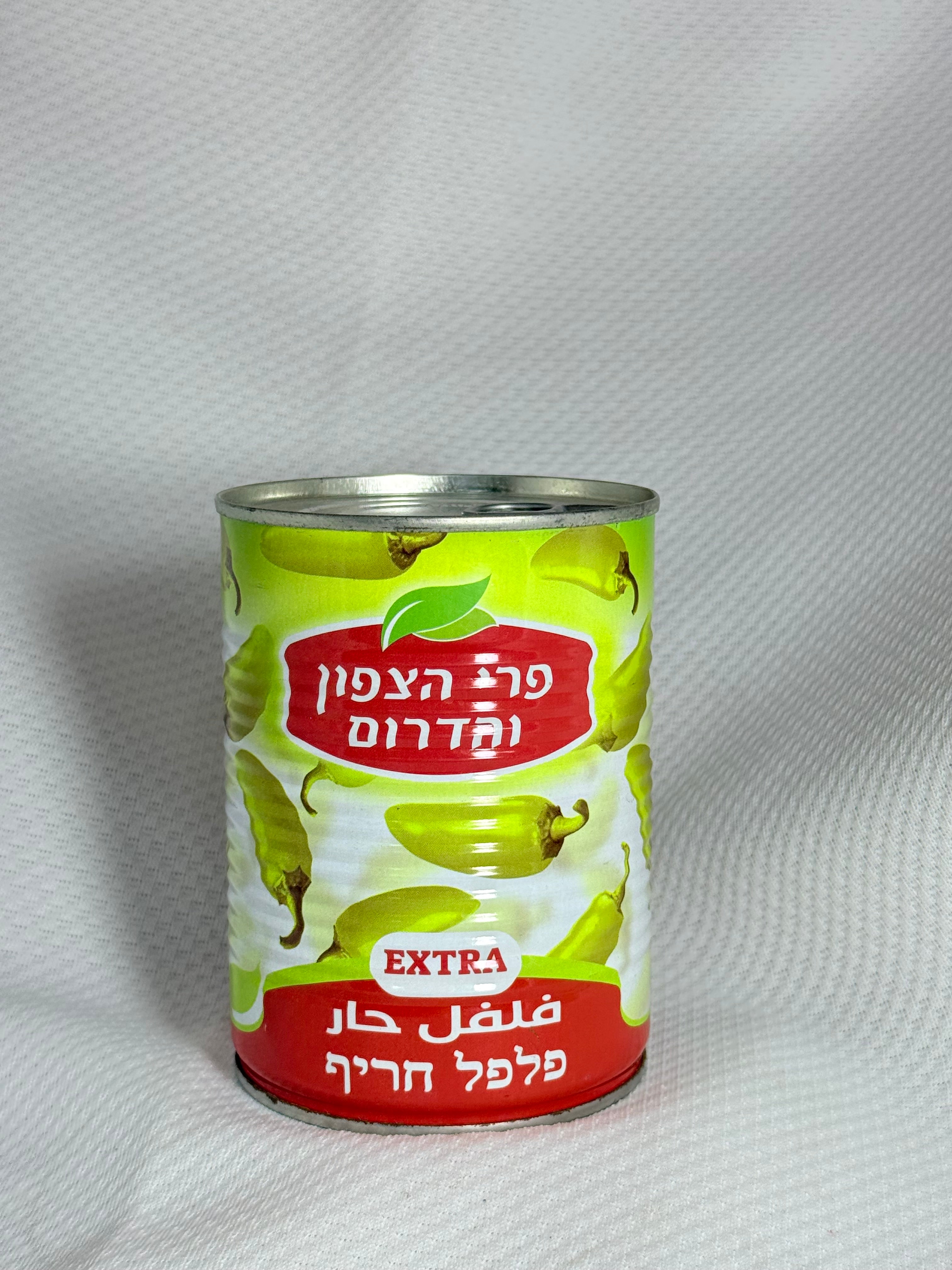 مخلل فلفل